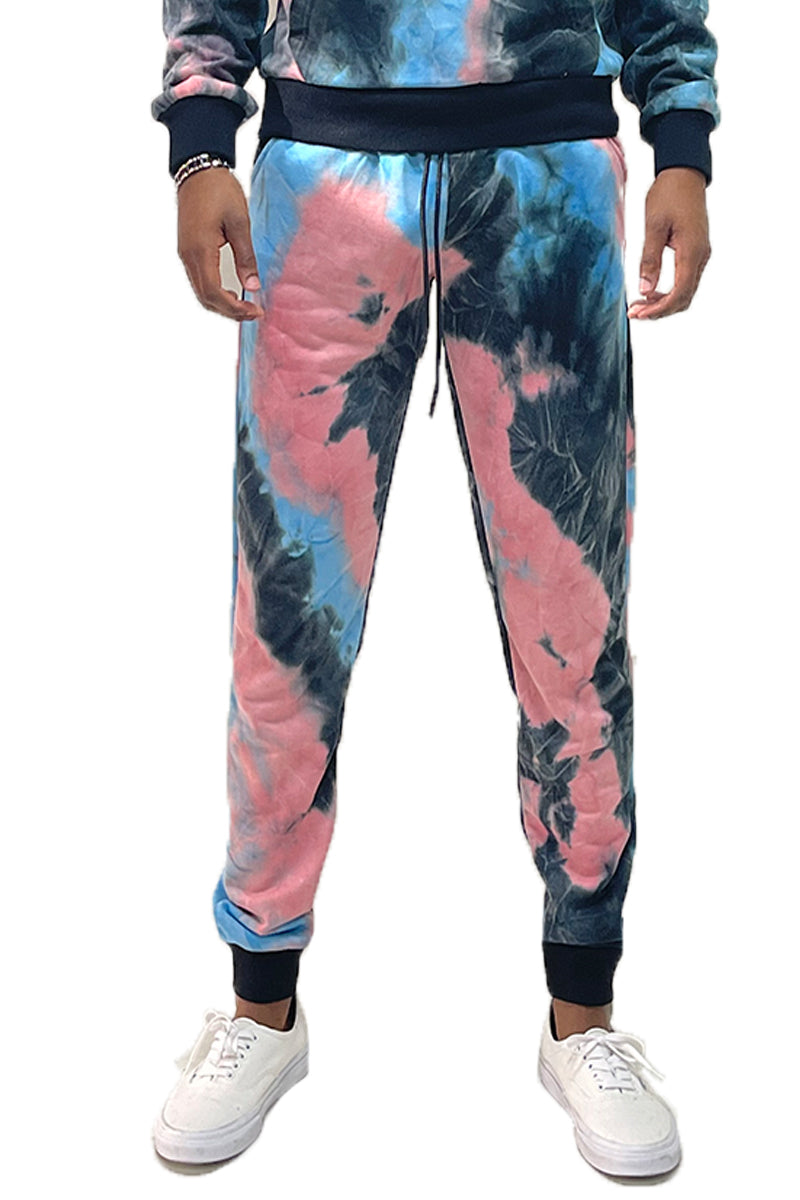Tye Dye Sweats-0