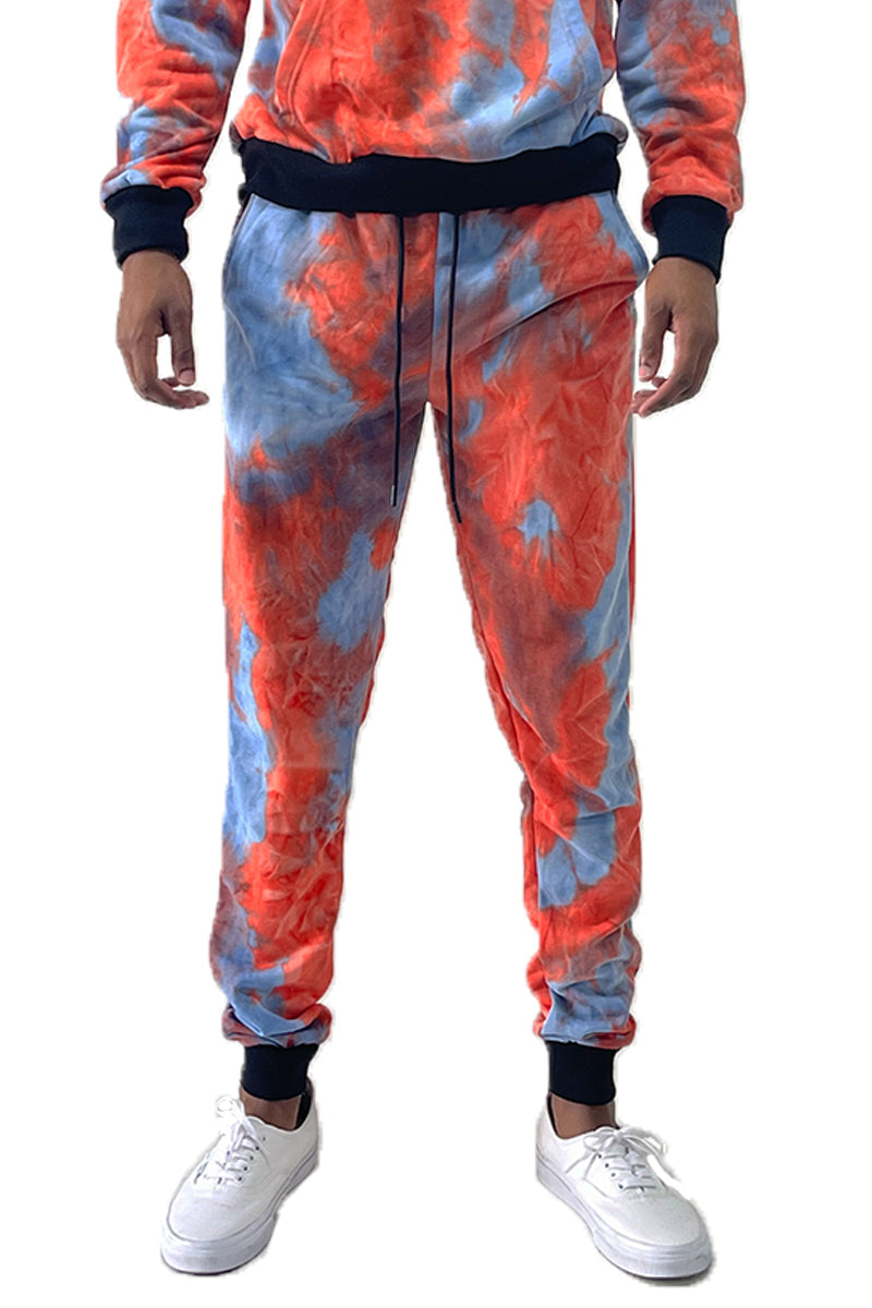 Tye Dye Sweats-5