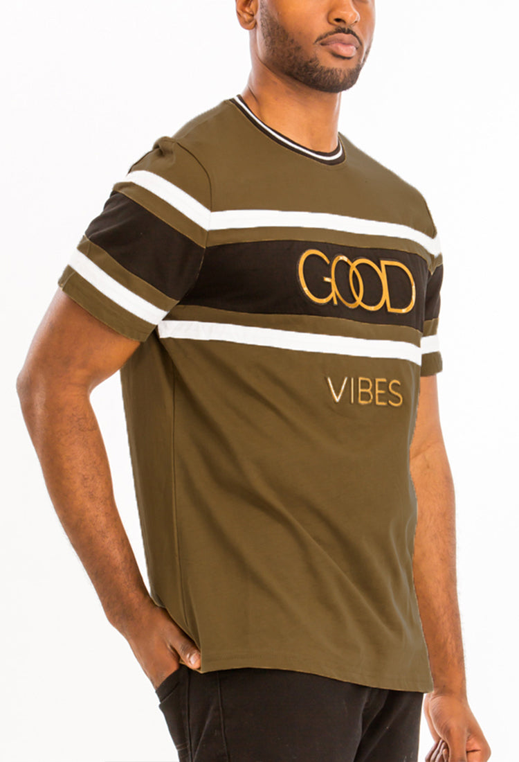 Good Vibes Tee-6