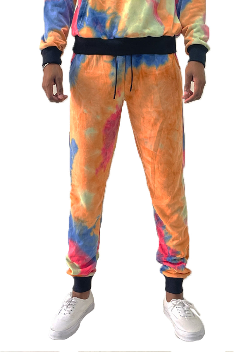 Tye Dye Sweats-4