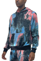 Tye Dye Hoodie-2
