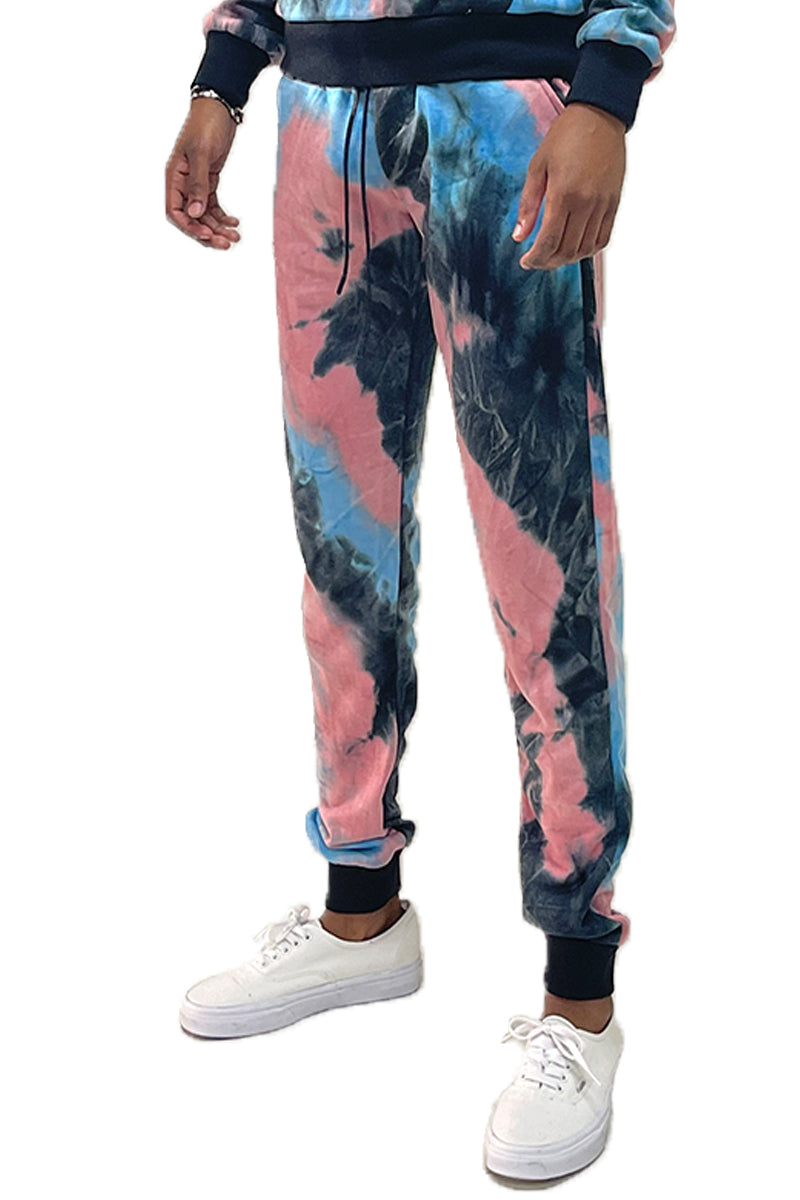 Tye Dye Sweats-2
