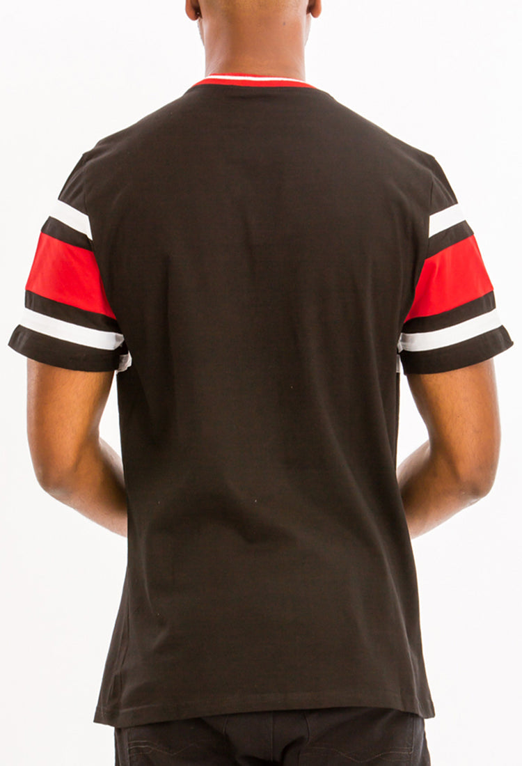 Good Vibes Tee-3
