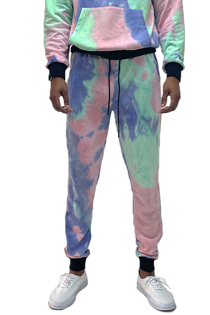 Tye Dye Sweats-6