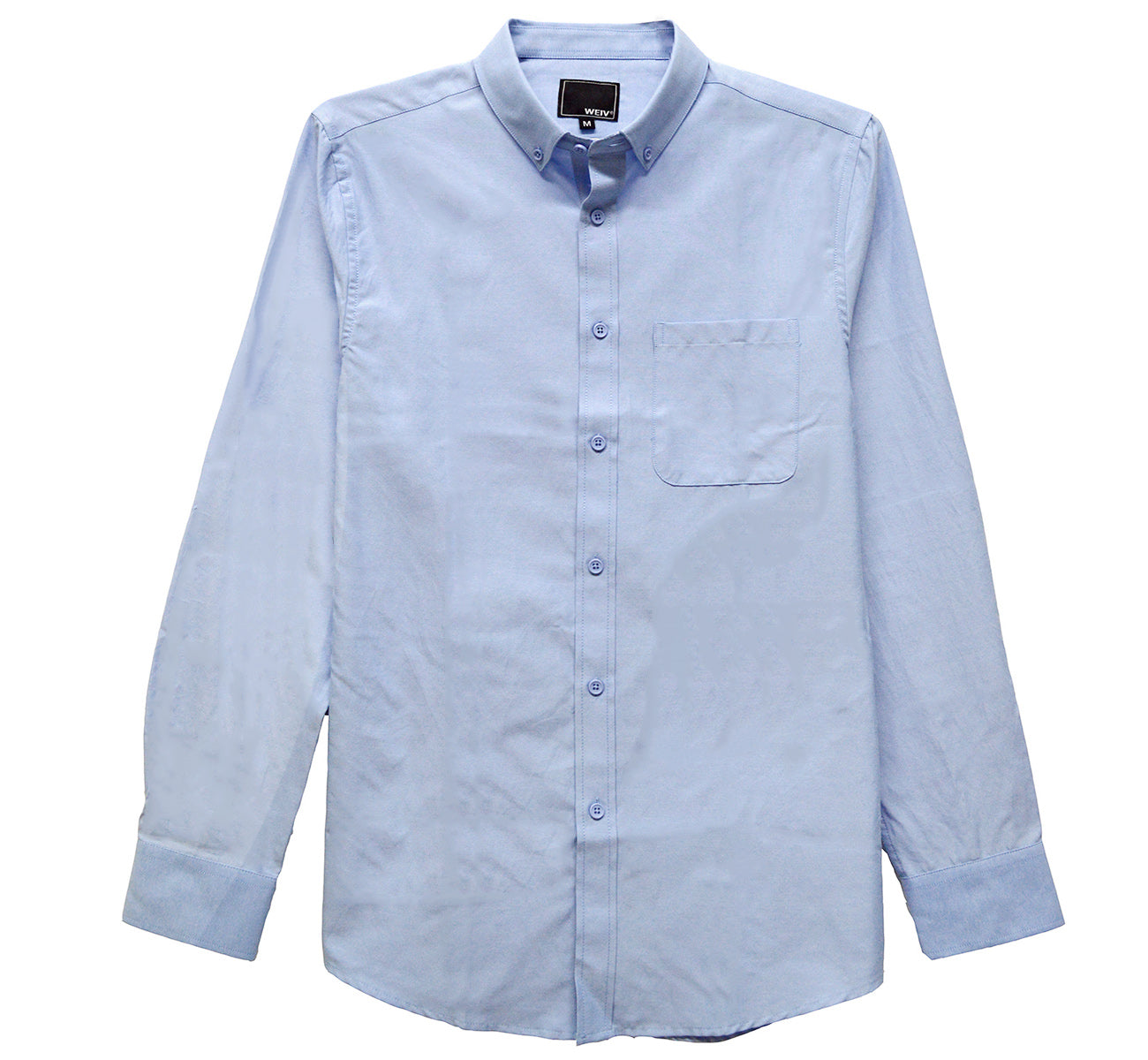 Classic Long Sleeve Shirt-13