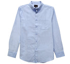 Classic Long Sleeve Shirt-13