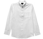 Classic Long Sleeve Shirt-12