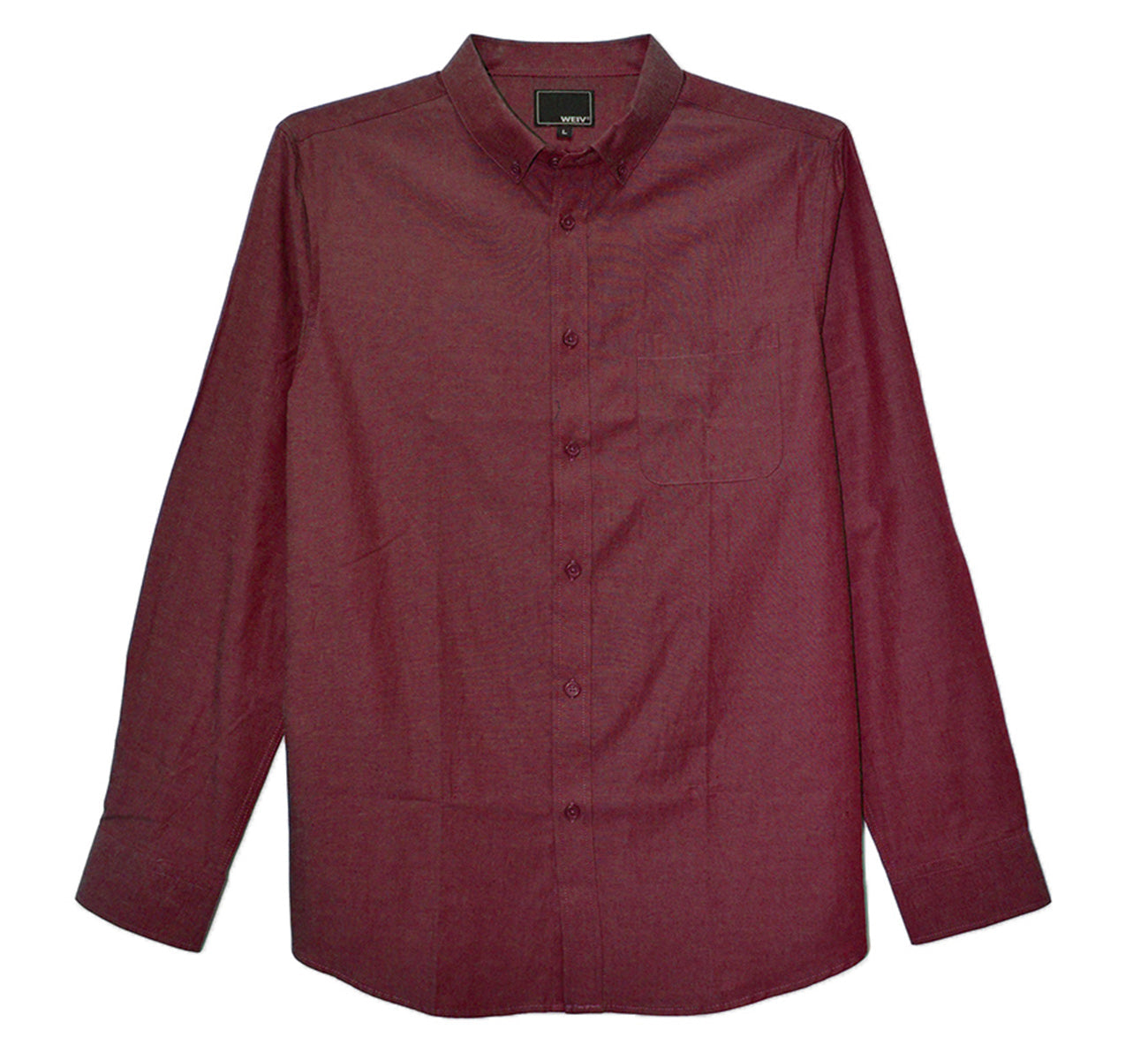 Classic Long Sleeve Shirt-6