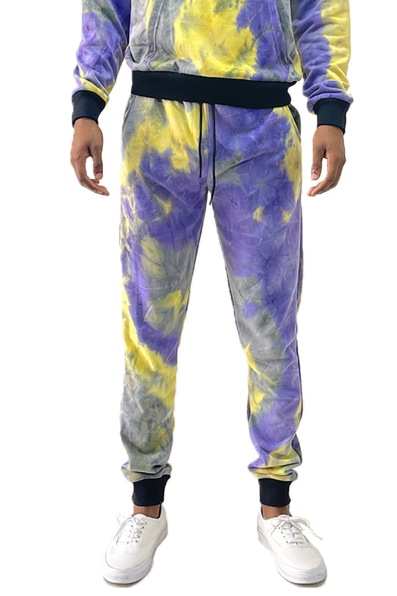 Tye Dye Sweats-7