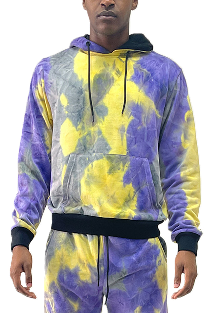 Tye Dye Hoodie-6