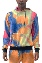 Tye Dye Hoodie-7