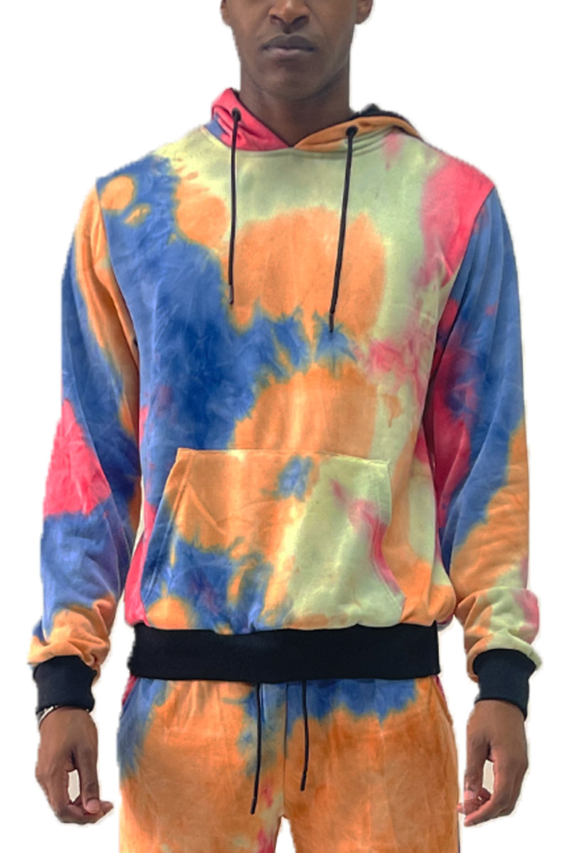 Tye Dye Hoodie-7