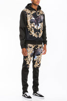 POLY SPAN PRINTED TRACK SET-1