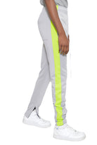 Classic Slim Fit Track Pants-11