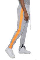 Classic Slim Fit Track Pants-0