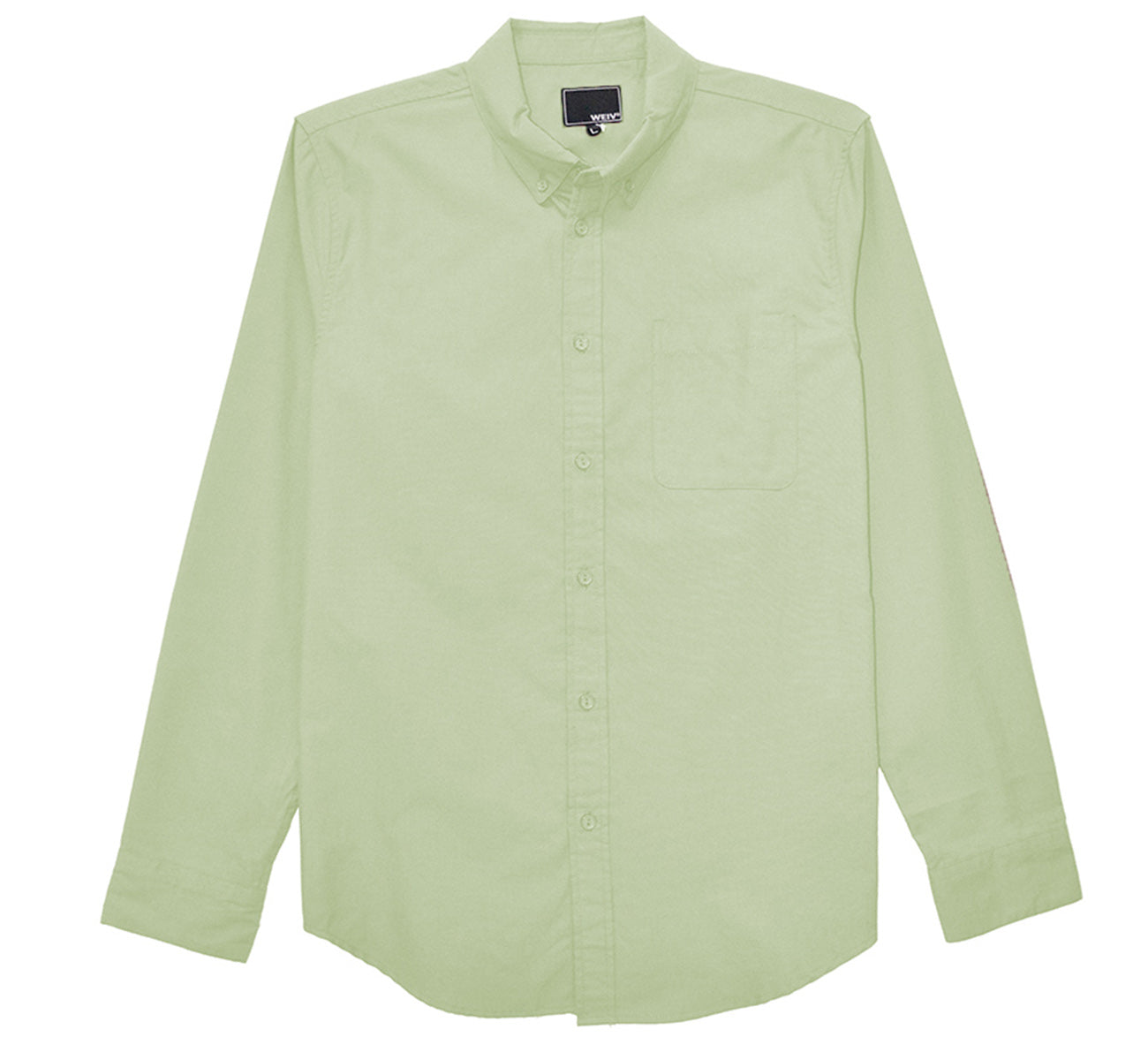 Classic Long Sleeve Shirt-8