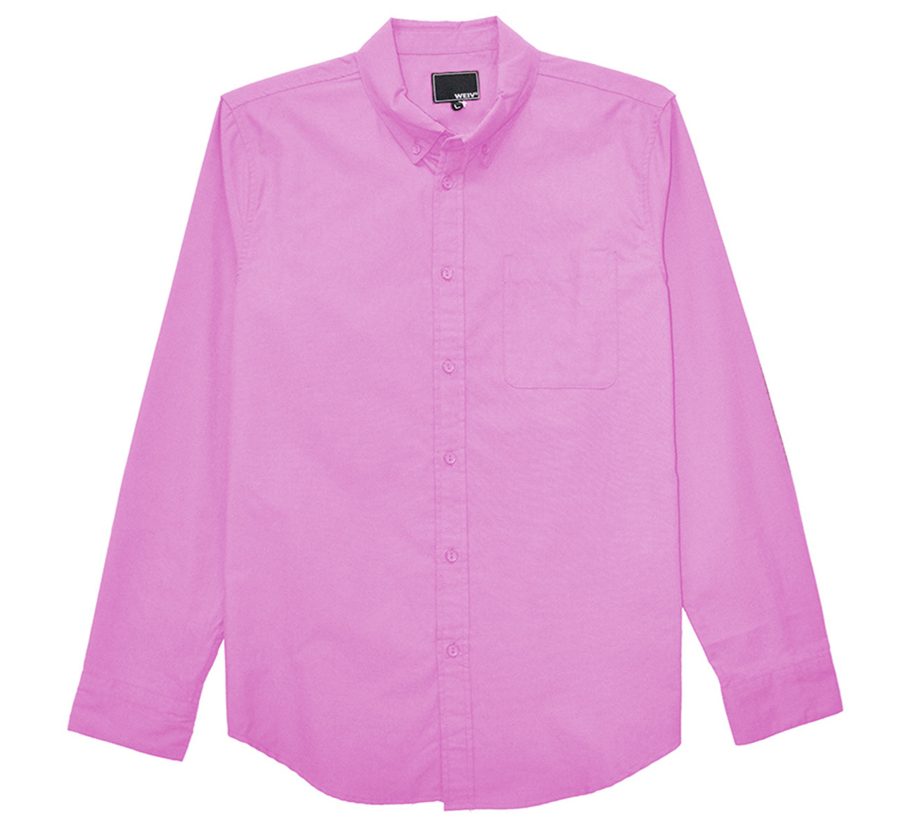 Classic Long Sleeve Shirt-9