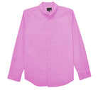 Classic Long Sleeve Shirt-9